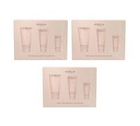 2 x Aurelia London Find Your Balance Collection - Cleanser, Moisturiser & Probiotic Blemish Hero Set