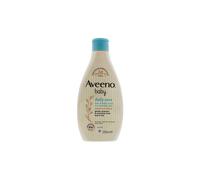 3 x Aveeno Baby Daily Care Hair & Body Wash 250ml