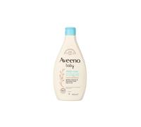 3 x Aveeno Baby Daily Care Hair & Body Wash 400ml