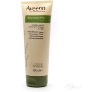 3 x Aveeno Daily Moisturising Body Lotion - 200ml