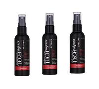3 x Avon Advance Techniques Heat Protection Spray - 100ml