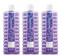 3 x Avon Bubble Bath 500ml Lavender