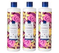 3 x Avon Care Body Lotions 400ml (3 x 400ml, Shimmering)