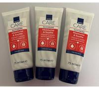 3 x Avon Hand Creams for hands nails and cuticles 75ml (3 x 75ml, Glycerine)