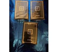 3 X AVON LITTLE BLACK DRESS EDP 50 MLS bnib & sealed