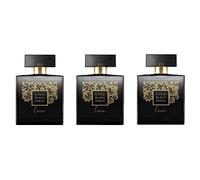 3 x Avon Little Black Dress Lace Eau de Parfum 50ml Each