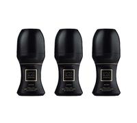 3 x Avon Little Black Dress Roll On Anti Perspirant Deodorant