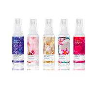 3 x Avon Naturals Scented Spritz Room Linen Home Spray 100m LUCKY DIP-