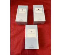 3 X AVON PERCEIVE EAU DE PARFUM 50 MLS SEALED