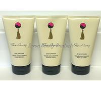 3 x Avon Perfumed Body Lotion Cream Skin Softener Available In Far Away Little Black Dress Perceive (Far Away)