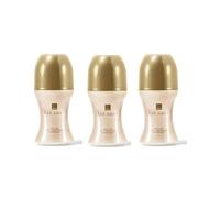 3 x Avon Perfumed Roll On Anti Perspirant Deodorant 50ml (3 x Far Away)