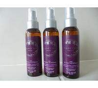 3 x Avon Planet Spa Sleep Ritual Pillow Spray Lavender / Chamomile