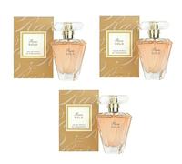 3 x Avon Rare Gold Onyx Pearls Eau De Parfum EDP Perfume 50ml (3 x Rare Gold)