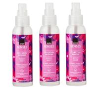 3 x Avon Scented Spritz Body Mist 100ml Previously Room Sprays (3 x Celestial Bloom)