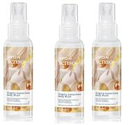 3 x Avon Scented Spritz Body Mist 100ml Previously Room Sprays (3 x Simply Luxurious)