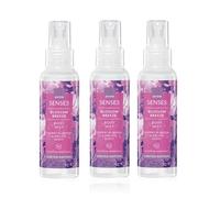 3 x Avon Scented Spritz Body Mist 100ml Previously Room Sprays (Blossom Breeze)