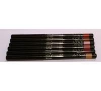 3 x Avon Ultra Glimmersticks Lip Liner Lipliner in Pink Cashmere