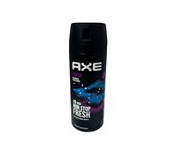 '3 x AXE Marine Men Deodorant/Body Spray - 150 ml