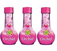 Babybio Orchid Feed Fertilizer – 3 x 175 ml