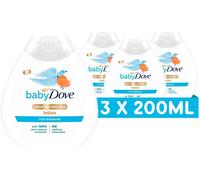 Dove Rich Moisture Fragrance-Free Body Lotion, 200ml - Buy 1 / 1