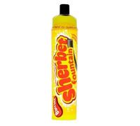 3 x Barratt Sherbet Fountain 25G Delicious Special For Easter Tasty And Twisty Treat Gift Hamper, Christmas,Birthday,Easter Gift Sold By Kidzbuzz