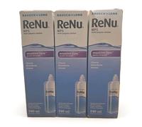 ReNu Sensitive Eyes Gentle Formula 240ml