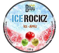 3 x Bigg Ice Rockz Ice Apple / Apple 3 x 120 g.