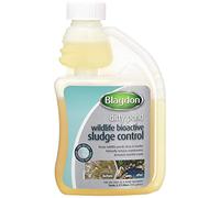 3 X Bioactive Sludge Control - 250ml