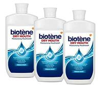 Biotene Moisturising Mouthwash 500ml