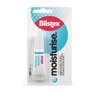 3 X Blistex Intensive Moisturiser Lip Balm with SPF 10 Hydrating and Nourishing 5g