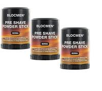 3 x BLOCMEN© Derma Pre-Shave