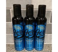 3 X Bondi Sands AERO Aerated Self Tanning Foam - 1 Hour Express Formula 225ml