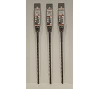 Bosch 1618596315 10 x 250 x 315 mm SDS-Plus-5 Drill Bits