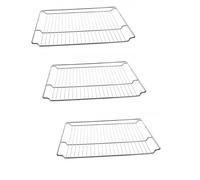 3 X Bosch Neff Siemens Oven Oven Shelf 574876 465mm x 373mm