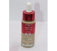 3 X BOURJOIS HEALTHY MIX SERUM LIQUID FOUNDATION WITH VITAMINS - CHOOSE SHADE