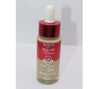 3 X BOURJOIS HEALTHY MIX SERUM LIQUID FOUNDATION WITH VITAMINS - CHOOSE SHADE