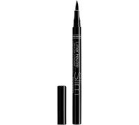 3 x Bourjois Liner feutre Slim Felt Tip Eyeliner | 16 Noir | Ultra Fine |