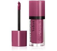 Bourjois Rouge Edition Velvet Liquid Lipstick 36 In Mauve Purples, 6.7ml