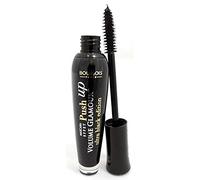 3 x Bourjois Paris Volume Glamour Push Up Mascara 7ml - T31 Ultra Black