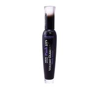 3 x Bourjois Paris Volume Glamour Push Up Mascara 7ml - T71 Black Waterproof