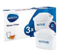 BRITA Filter Cartridges MAXTRA + White 3 Pieces