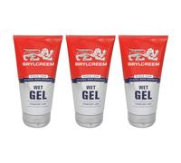 Brylcreem Wet Look Hair Gel, 150 ml