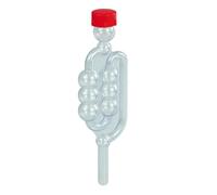 3 x Bubbler Airlock