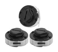 3 x C3-2 Replacement Spools for Stihl FSA 57 AutoCut C3-2