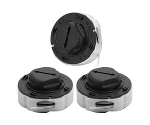 3 x C3-2 Replacement Spools for Stihl FSA 57 AutoCut C3-2