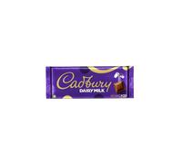 3 x Cadbury Dairy Milk Chocolate Bar Large 360G Delicious Tasty And Twisty