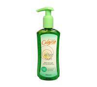3 x Calypso Sun Protection After Sun Aloe Vera Gel 250ml