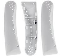 3 x Candy Washing Machine Drum Paddle Genuine Washer Dryer Lifter 41021913
