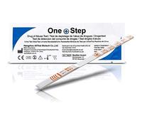 3 x Cannabis Drug Testing Kits Urine Strips THC Marijuana 20ng - One Step