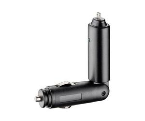 3 x Car Charger for Plantronics Blackberry BlueAnt Jabra Plantronics Motorola